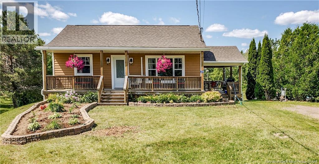 30 Evangeline, Richibucto, New Brunswick  E4W 3Z6 - Photo 32 - NB134294