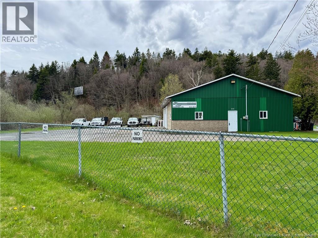 301 Ashburn Road, Saint John, New Brunswick  E2K 5J5 - Photo 2 - NB136071