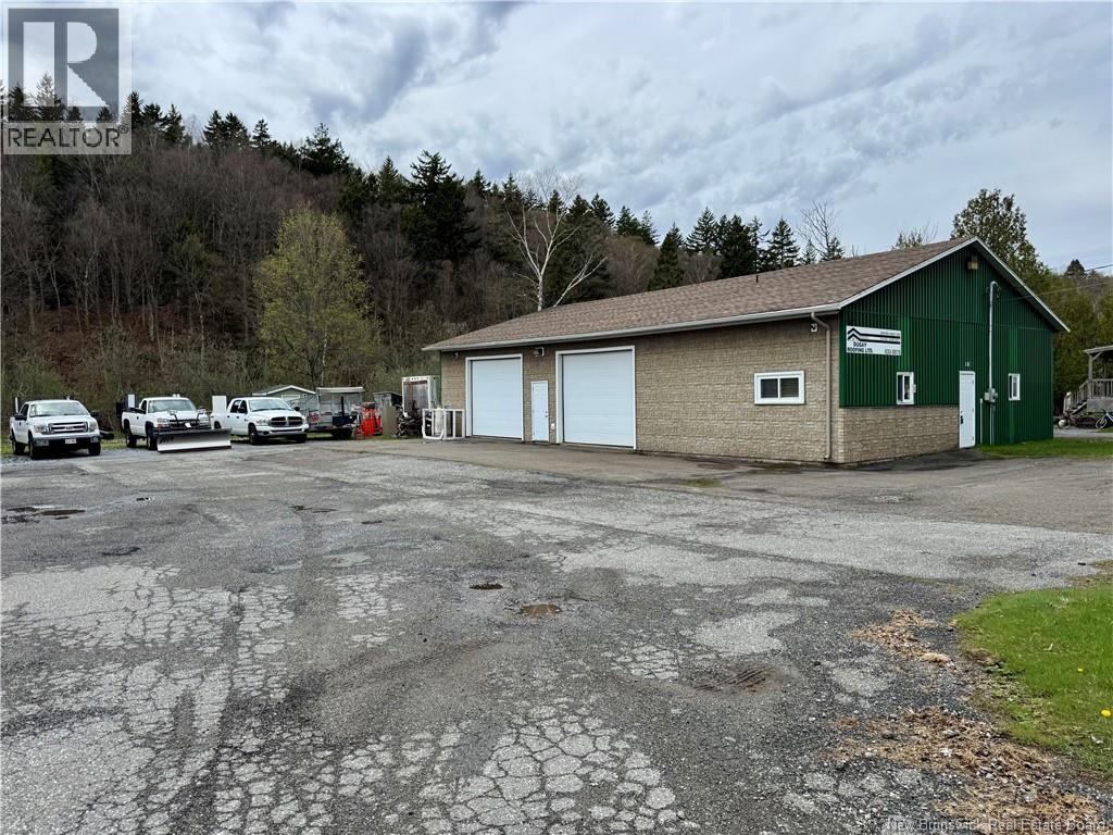 301 Ashburn Road, Saint John, New Brunswick  E2K 5J5 - Photo 22 - NB136071