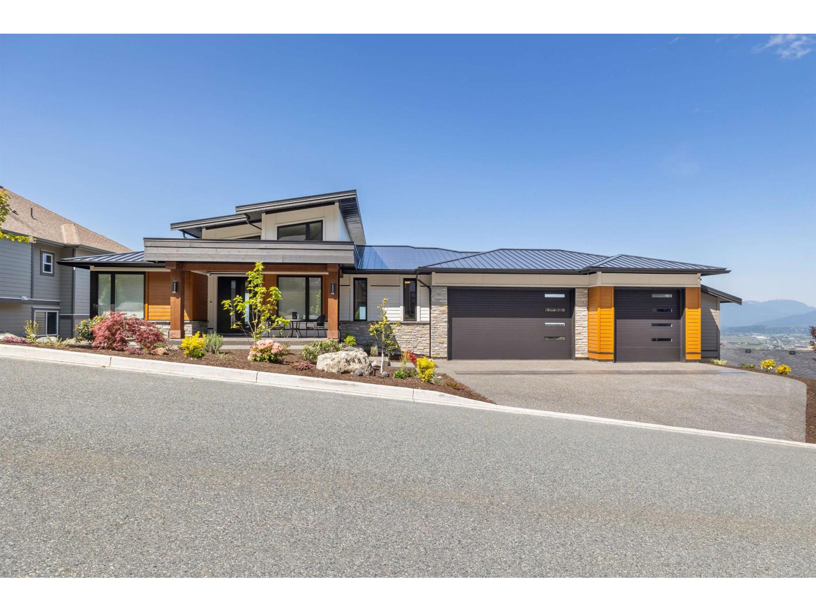 5487 MACLACHLAN PLACE|Promontory, Chilliwack, British Columbia