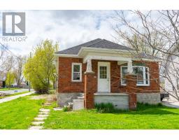 727 PAYNE STREET, Peterborough, Ontario