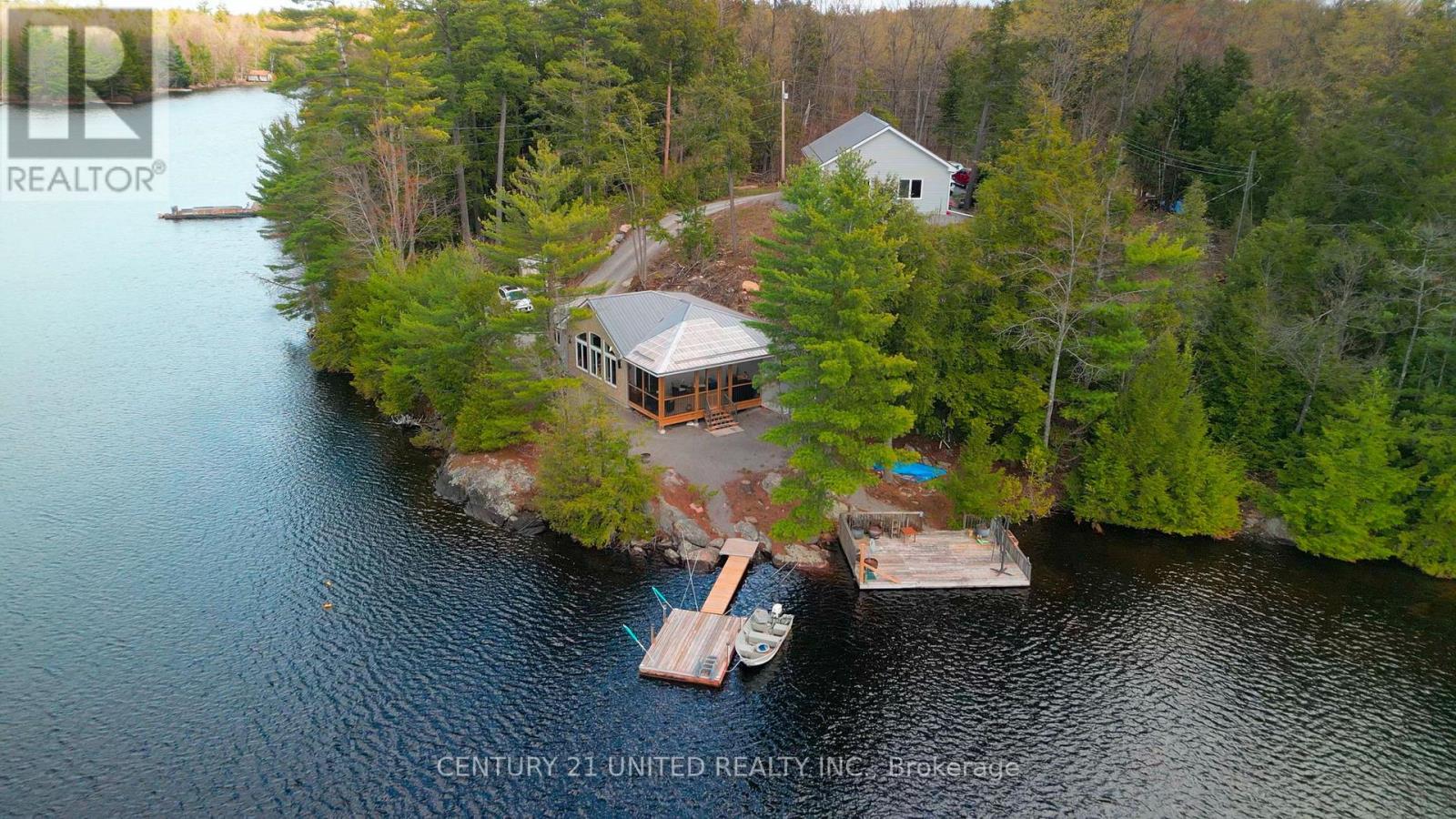 44 Fire Route 223, Trent Lakes, Ontario  K0L 1J0 - Photo 4 - X13112480
