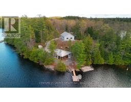 44 FIRE ROUTE 223, Trent Lakes, Ontario