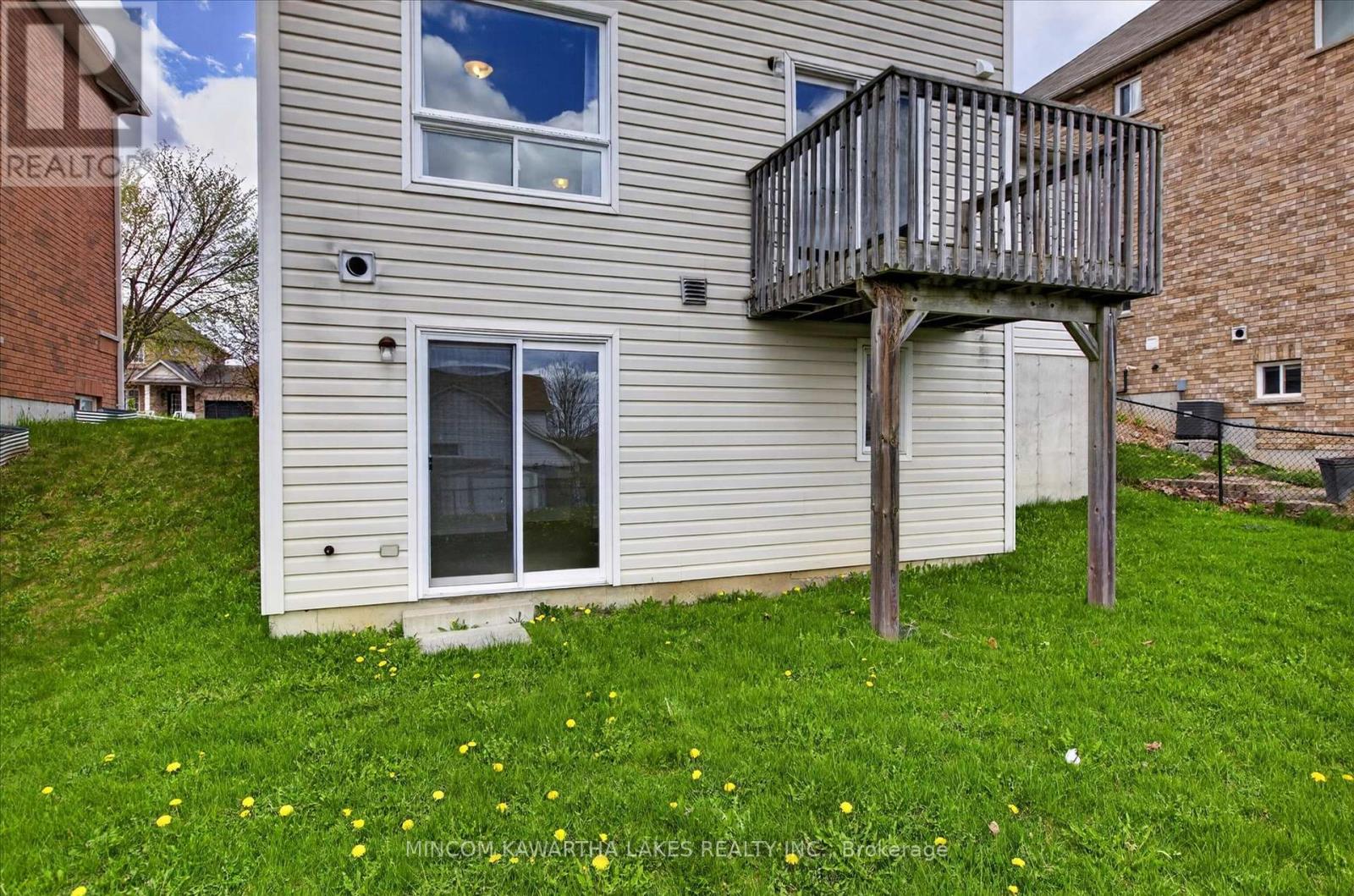 110 Farrier Crescent Ne, Peterborough, Ontario  K9H 0A5 - Photo 45 - X13112482