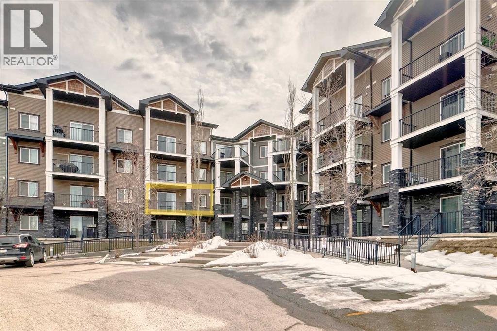 2206, 130 Panatella Street Nw, Calgary, Alberta  T3K 0Y6 - Photo 24 - A2301235