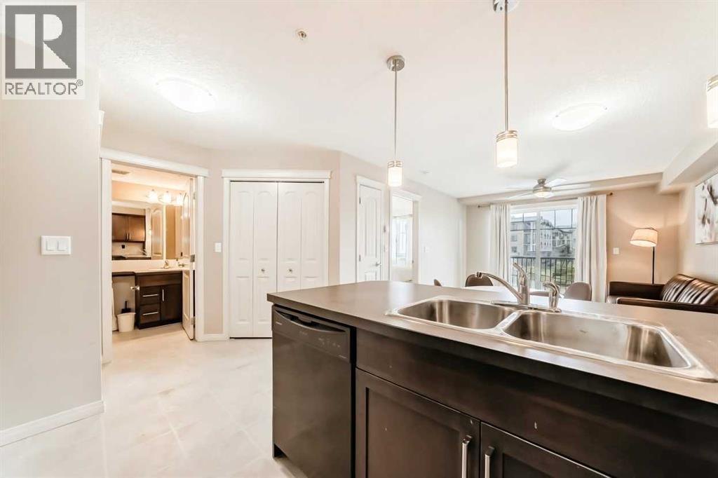 2206, 130 Panatella Street Nw, Calgary, Alberta  T3K 0Y6 - Photo 3 - A2301235