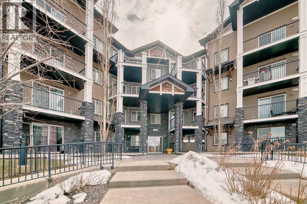 2206, 130 Panatella Street Nw, Calgary, Alberta  T3K 0Y6 - Photo 2 - A2301235