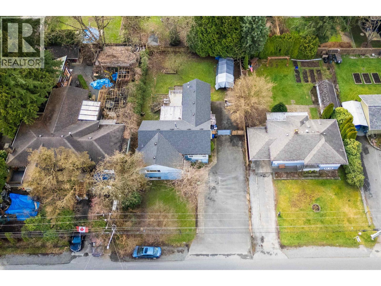 12141 230 STREET, Maple Ridge, British Columbia