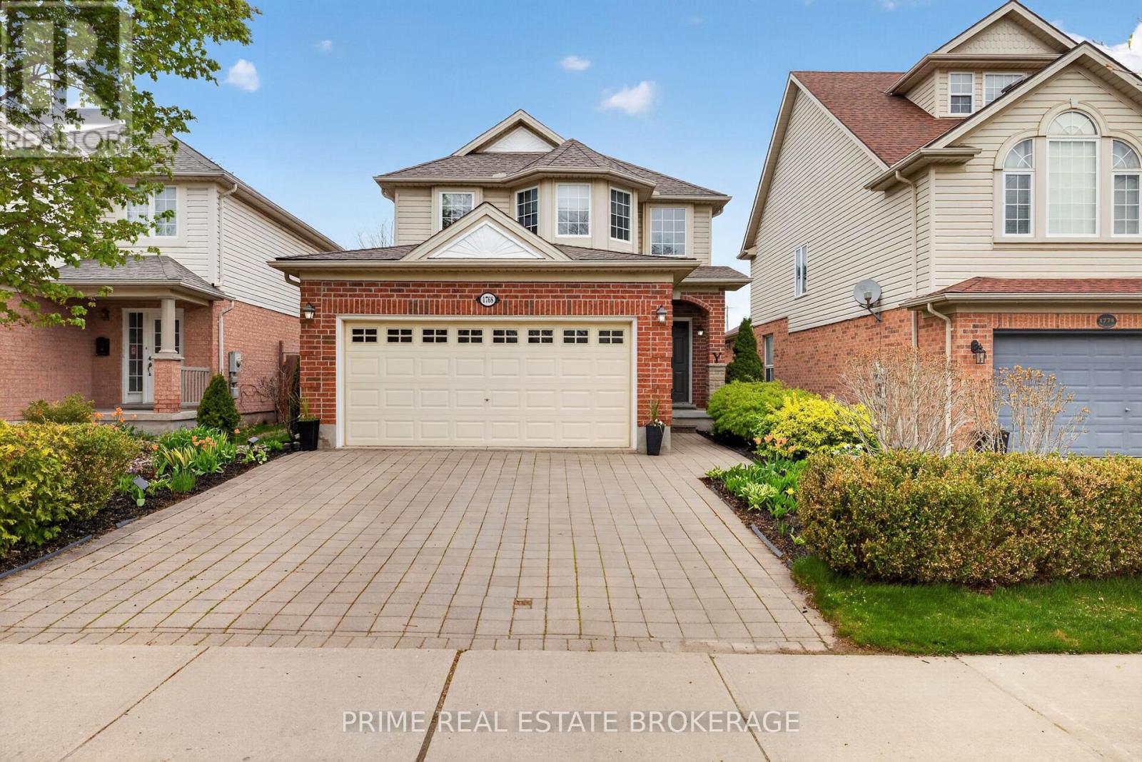 1768 TOWNSEND DRIVE, London East, Ontario