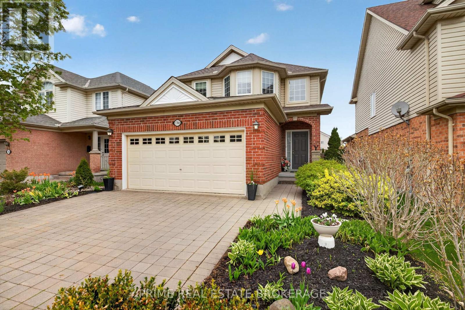 1768 Townsend Drive, London East, Ontario  N5Y 6K8 - Photo 3 - X13112500