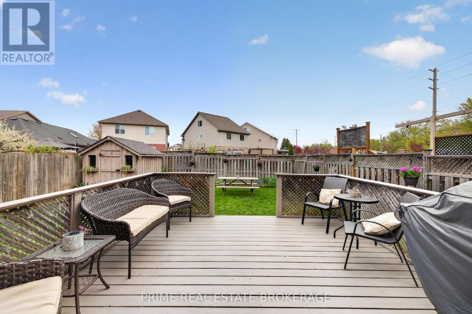 1768 Townsend Drive, London East, Ontario  N5Y 6K8 - Photo 38 - X13112500