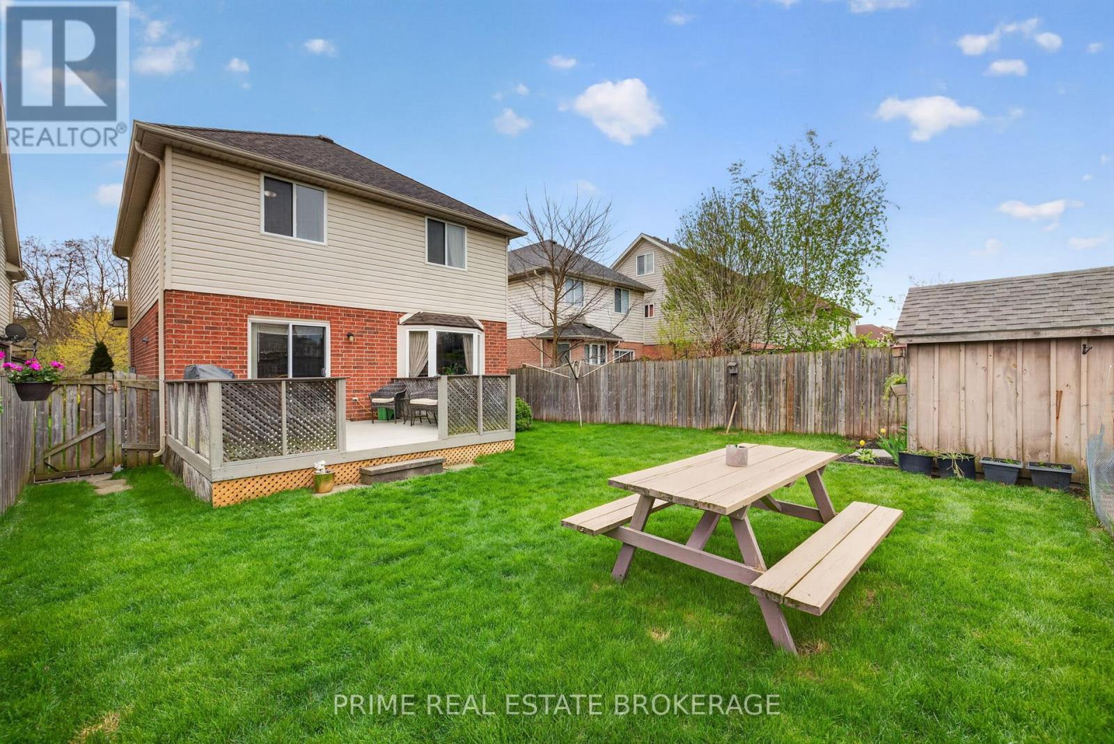 1768 Townsend Drive, London East, Ontario  N5Y 6K8 - Photo 40 - X13112500