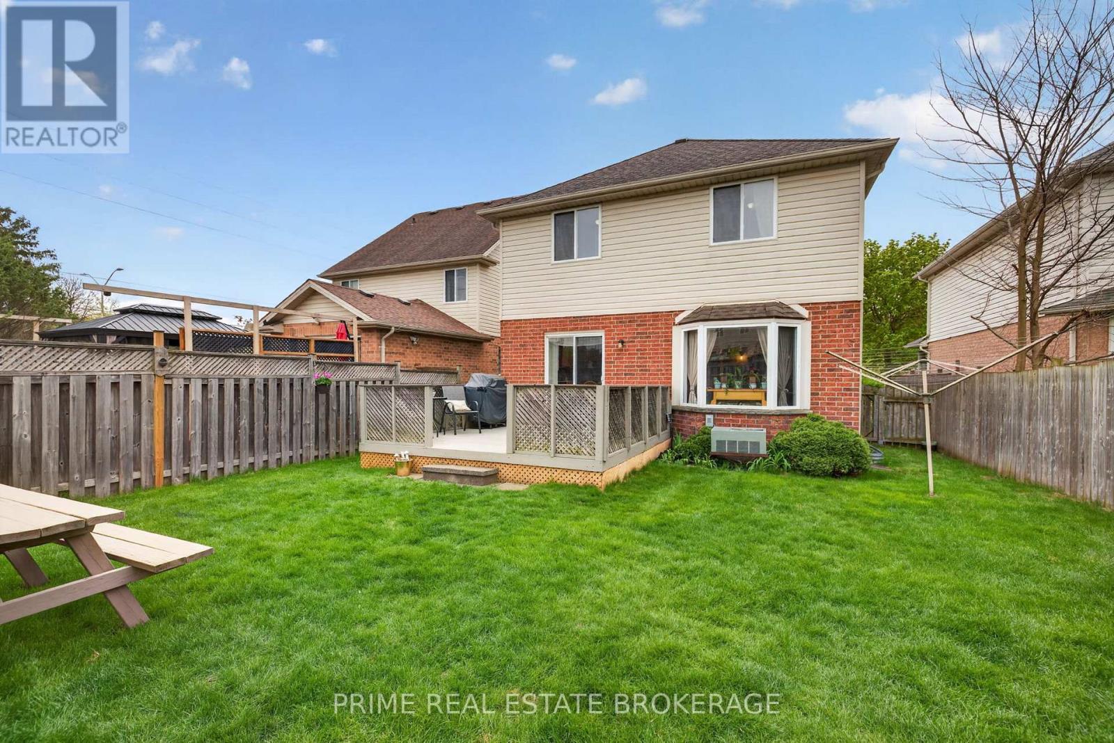 1768 Townsend Drive, London East, Ontario  N5Y 6K8 - Photo 41 - X13112500