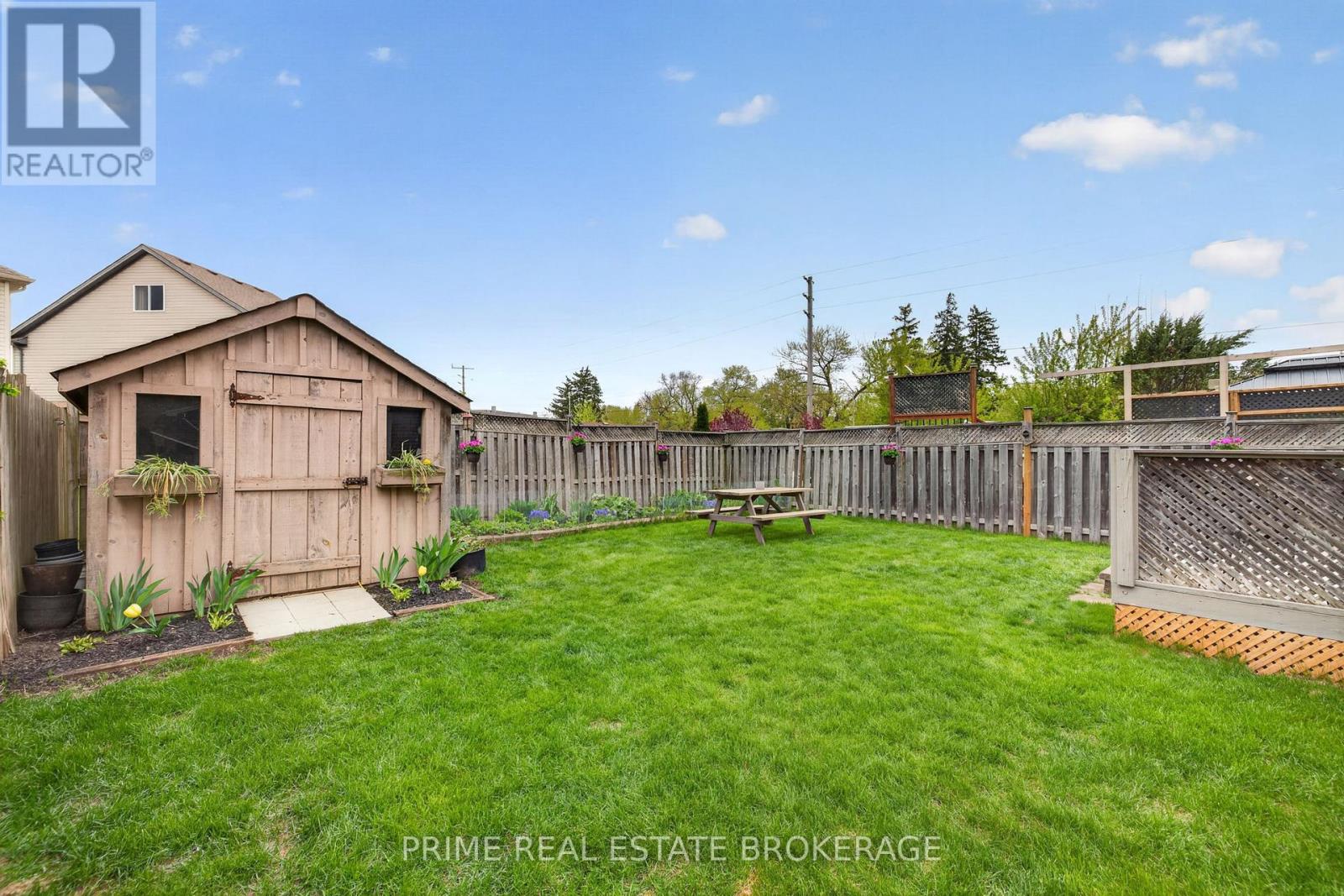 1768 Townsend Drive, London East, Ontario  N5Y 6K8 - Photo 42 - X13112500