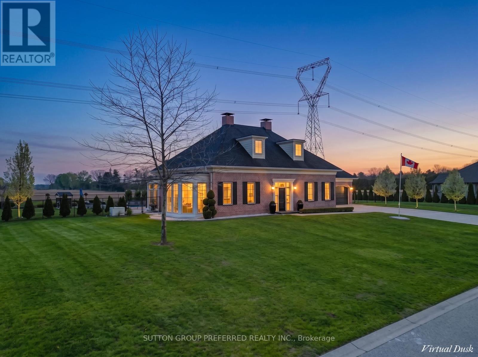 13 River Oaks Drive, Norwich, Ontario  N0J 1R0 - Photo 4 - X13112520