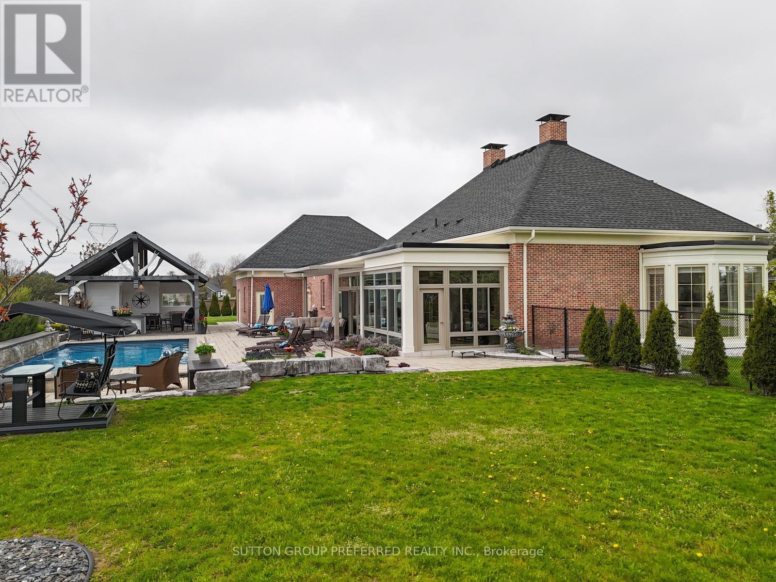 13 River Oaks Drive, Norwich, Ontario  N0J 1R0 - Photo 46 - X13112520