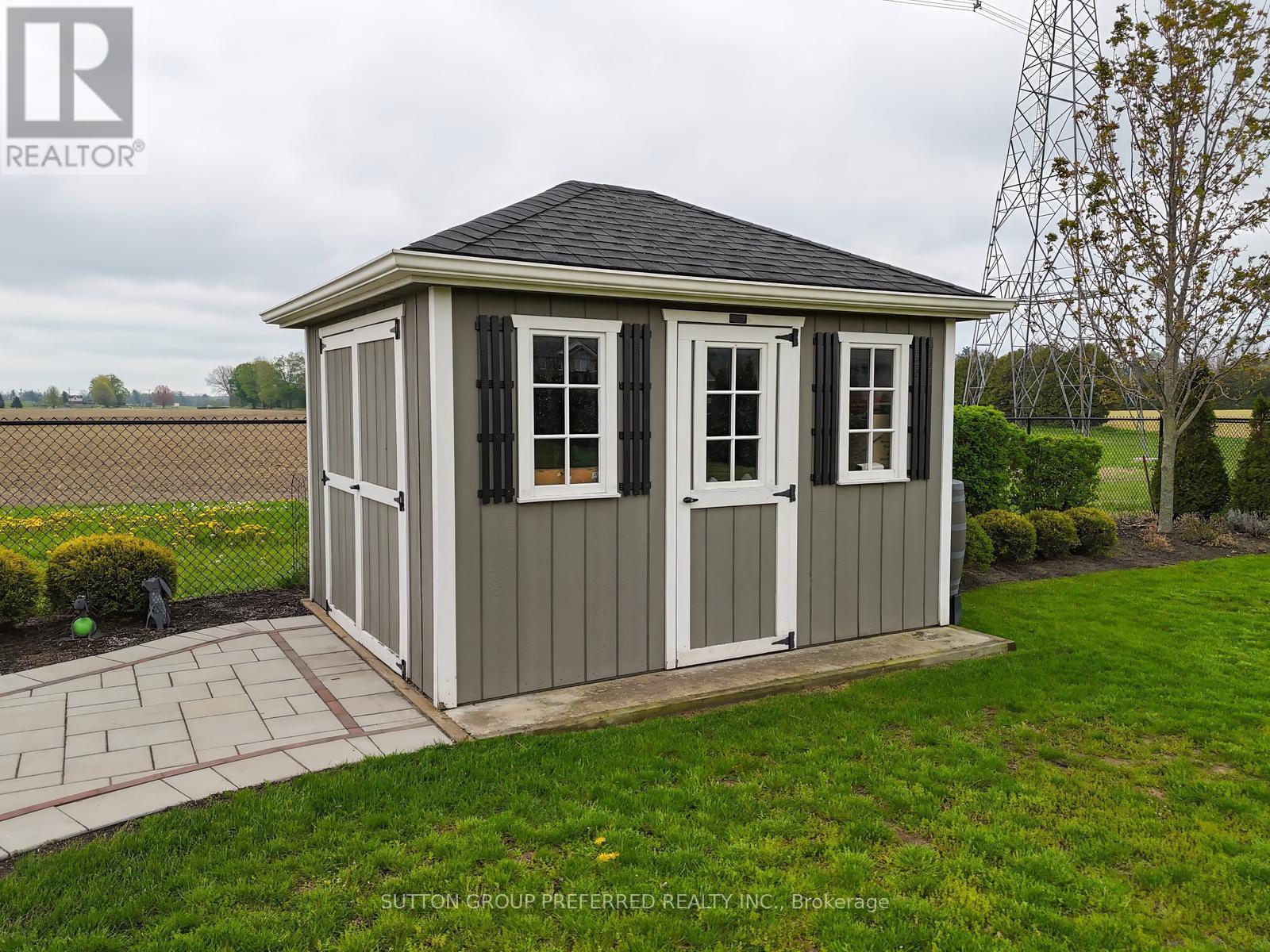 13 River Oaks Drive, Norwich, Ontario  N0J 1R0 - Photo 47 - X13112520