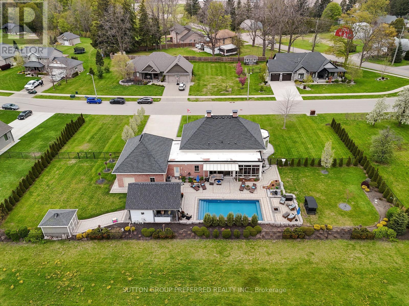 13 River Oaks Drive, Norwich, Ontario  N0J 1R0 - Photo 48 - X13112520