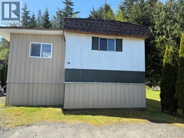 38 5250 Beaver Harbour Rd, Port Hardy, British Columbia  V0N 1P0 - Photo 1 - 1036429
