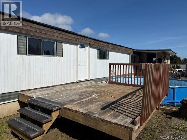38 5250 Beaver Harbour Rd, Port Hardy, British Columbia  V0N 1P0 - Photo 2 - 1036429