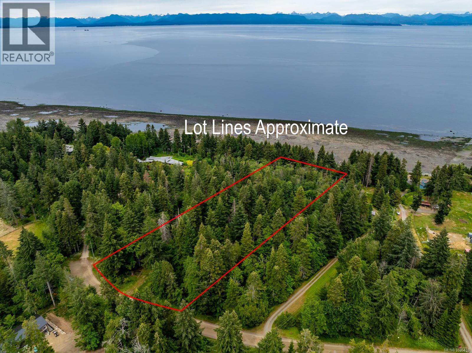 Lot 4 Anderton Rd N, Comox, British Columbia  V9M 3Z2 - Photo 2 - 1036419