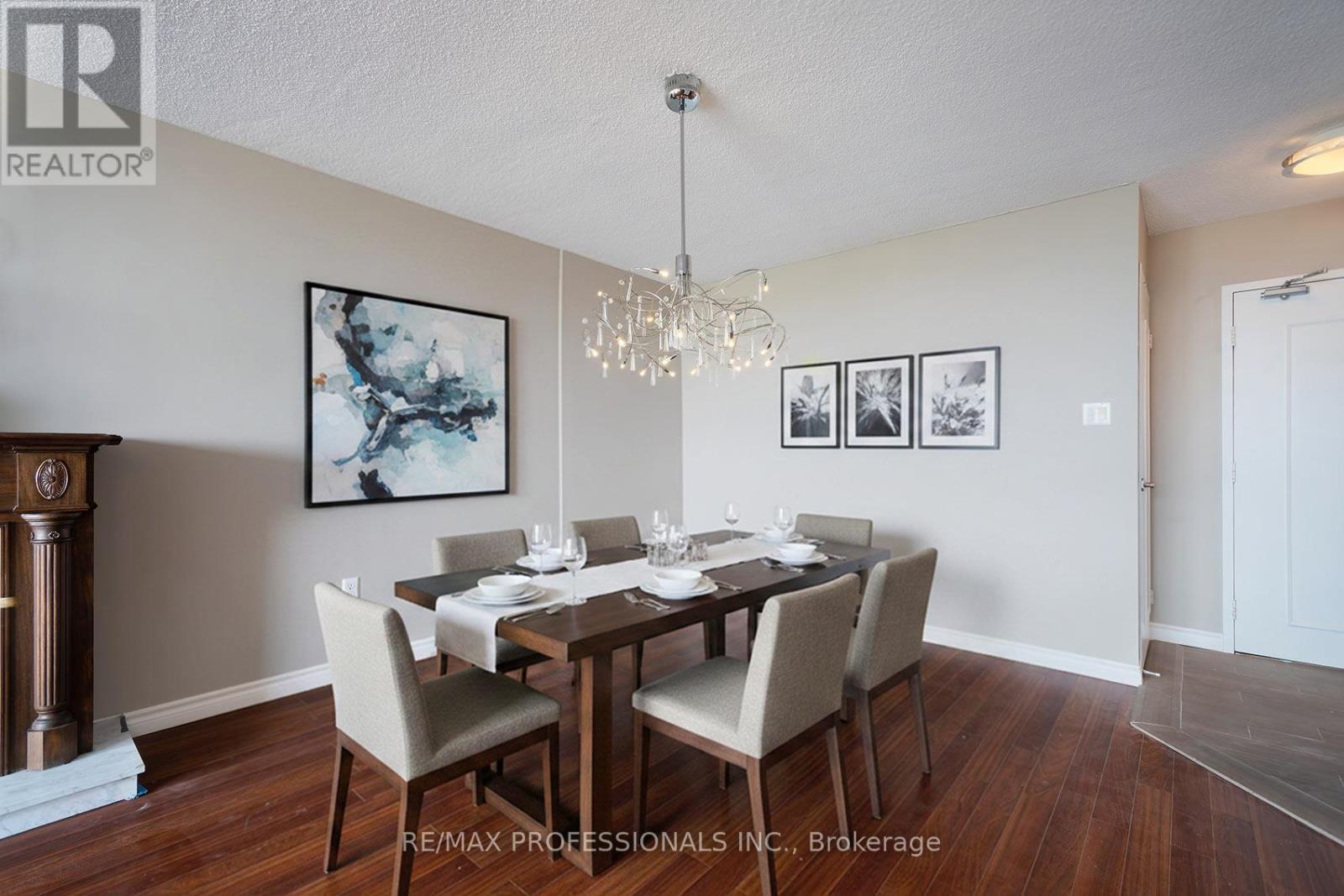 1504 - 812 Burnhamthorpe Road, Toronto, Ontario  M9C 4W1 - Photo 10 - W13111954
