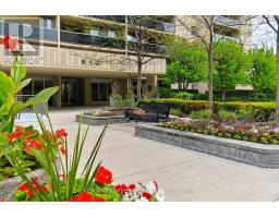 1504 - 812 BURNHAMTHORPE ROAD, Toronto, Ontario