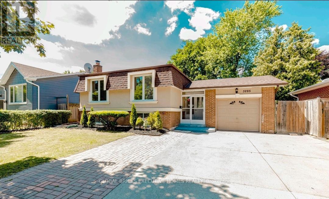 MAIN - 3285 LANSDOWN DRIVE, Burlington, Ontario