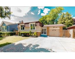 MAIN - 3285 LANSDOWN DRIVE, Burlington, Ontario