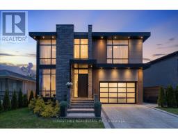 16 LEMONWOOD DRIVE, Toronto, Ontario