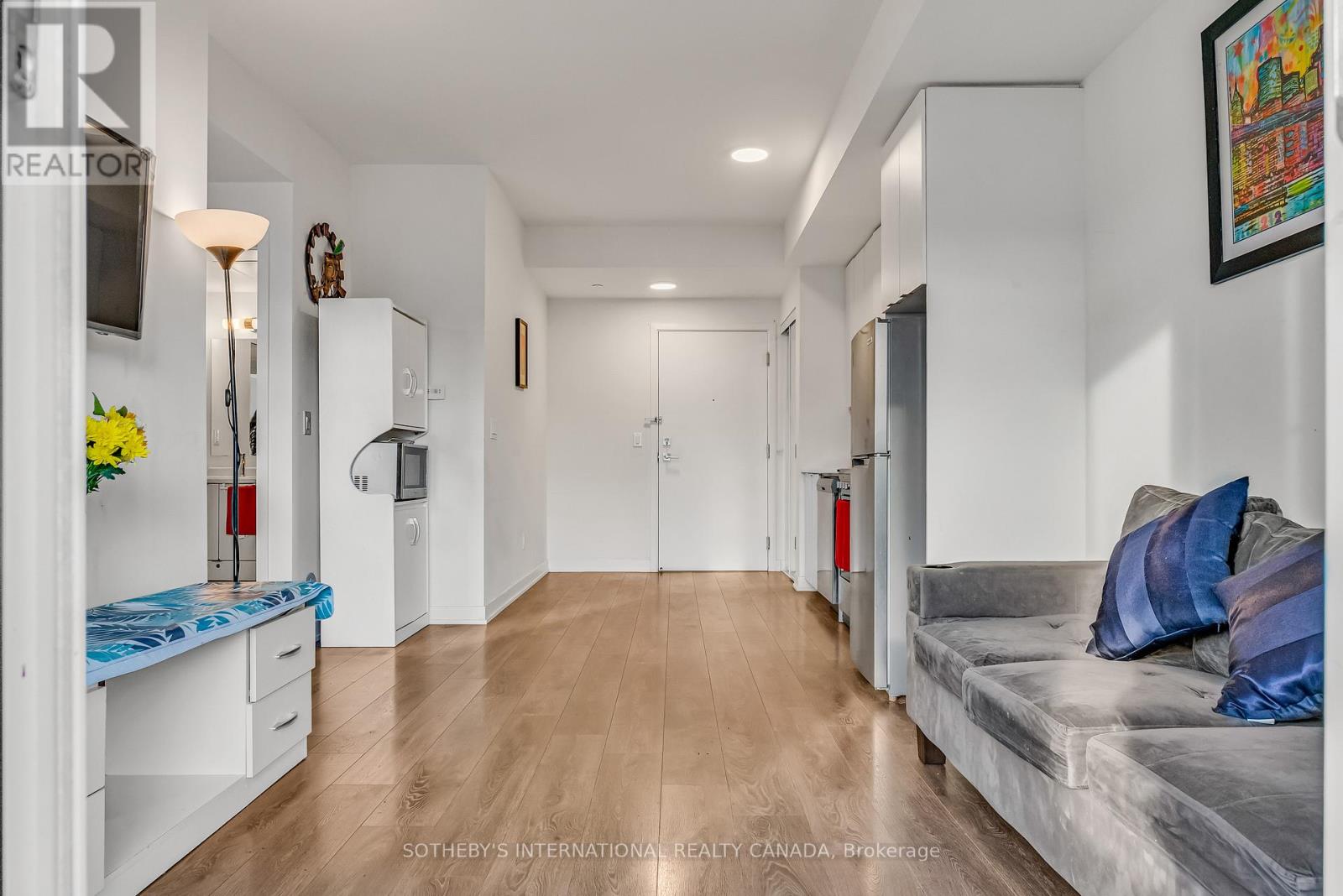 406 - 120 Canon Jackson Drive, Toronto, Ontario  M6M 0B8 - Photo 15 - W13112028