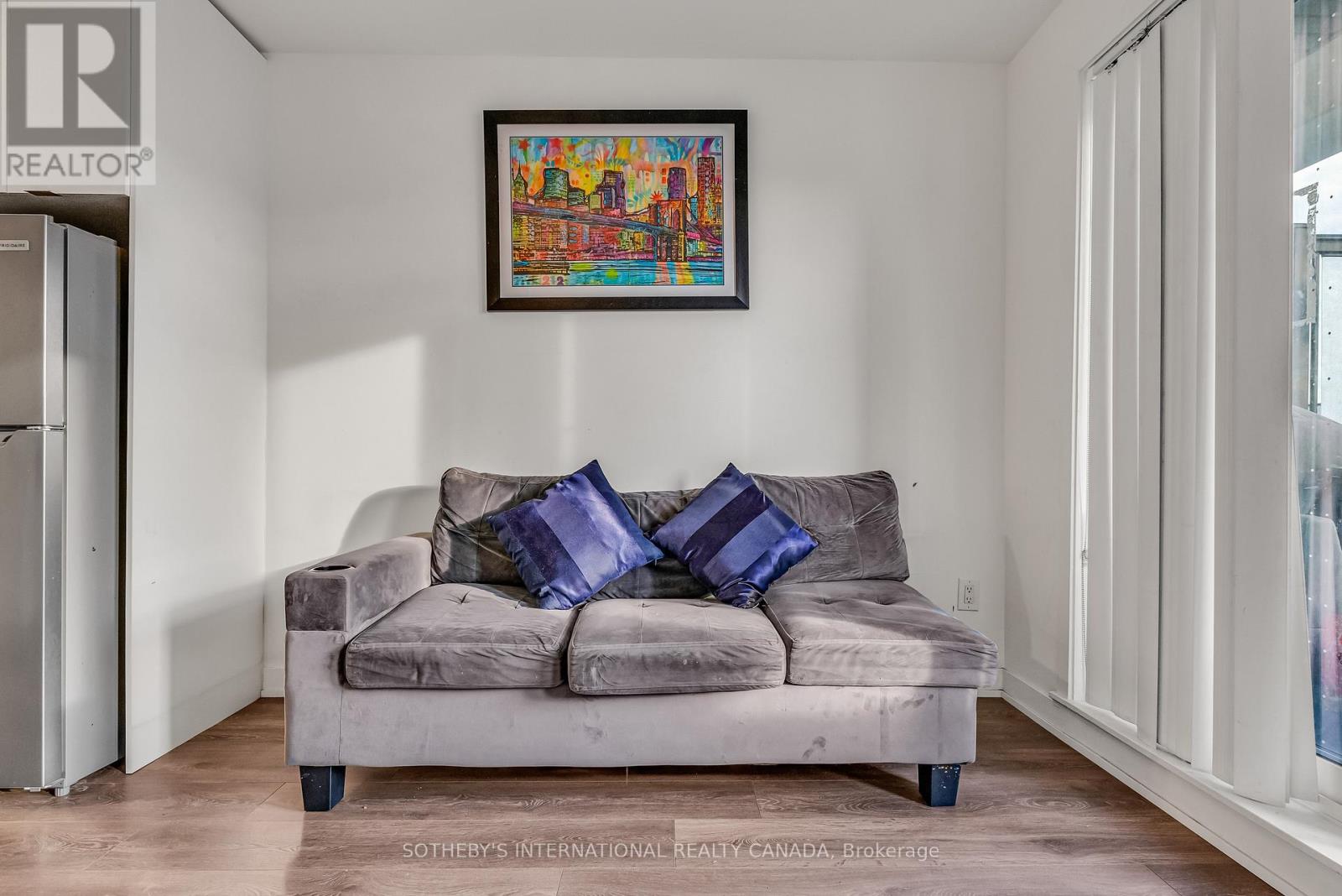 406 - 120 Canon Jackson Drive, Toronto, Ontario  M6M 0B8 - Photo 16 - W13112028
