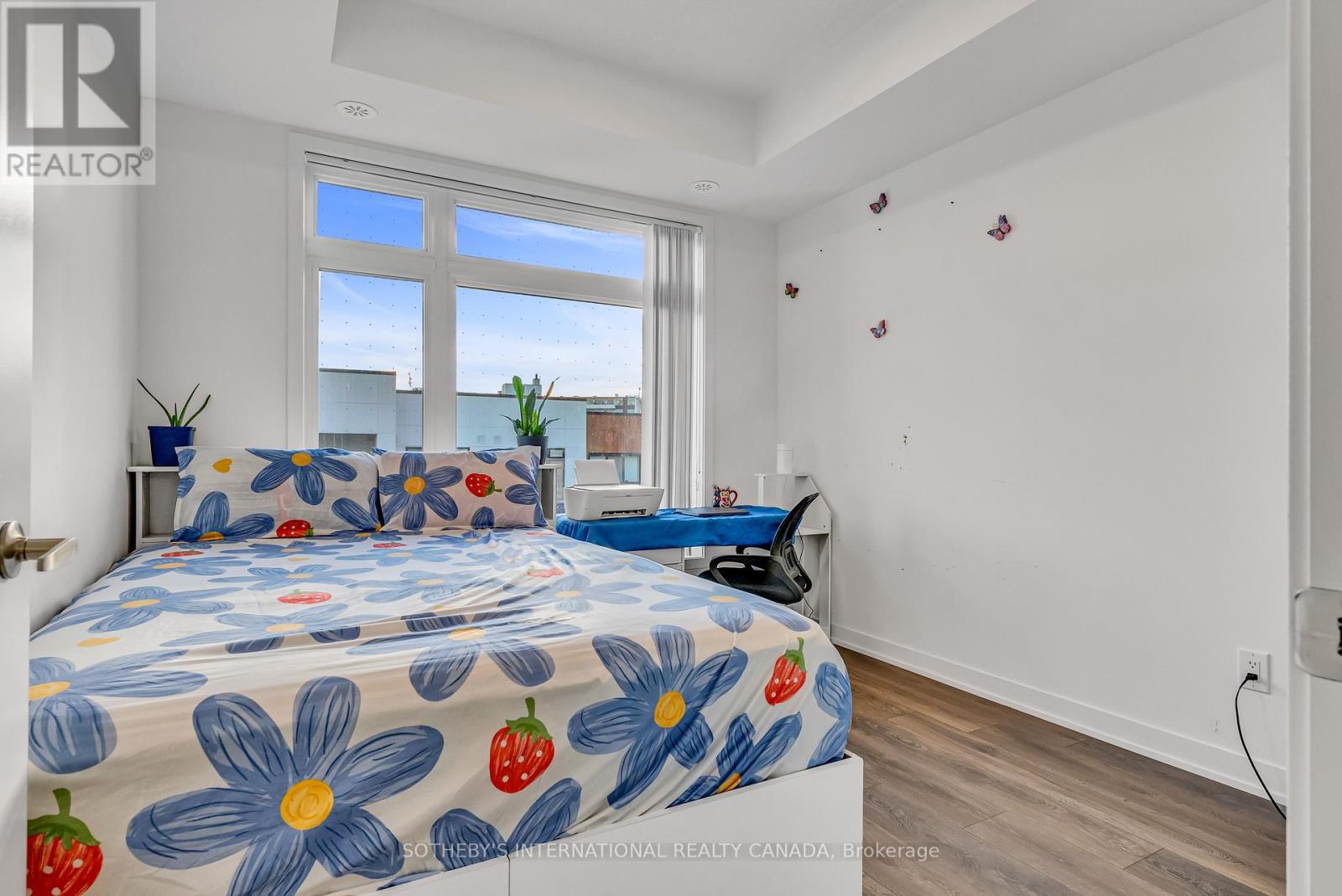 406 - 120 Canon Jackson Drive, Toronto, Ontario  M6M 0B8 - Photo 18 - W13112028