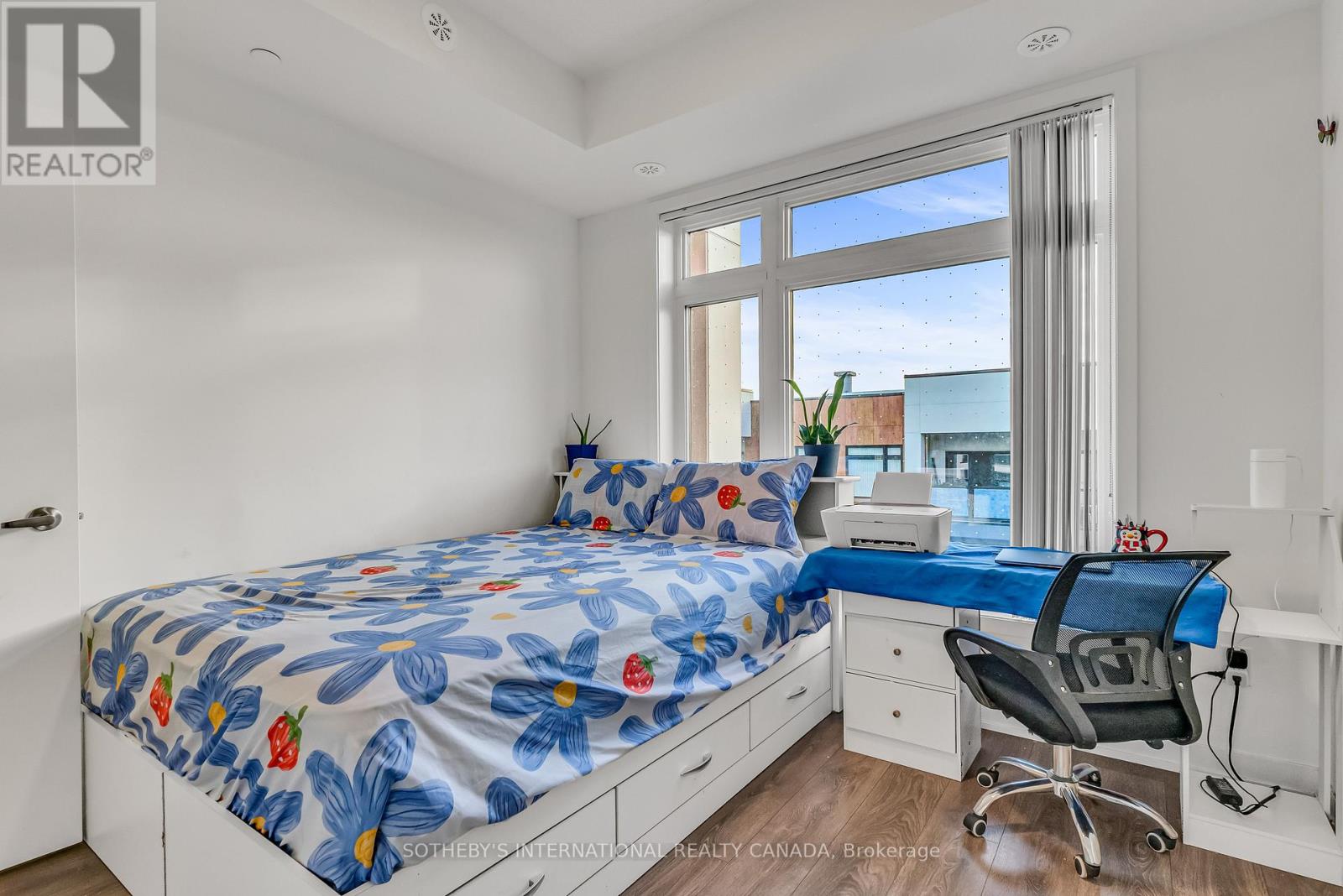 406 - 120 Canon Jackson Drive, Toronto, Ontario  M6M 0B8 - Photo 19 - W13112028
