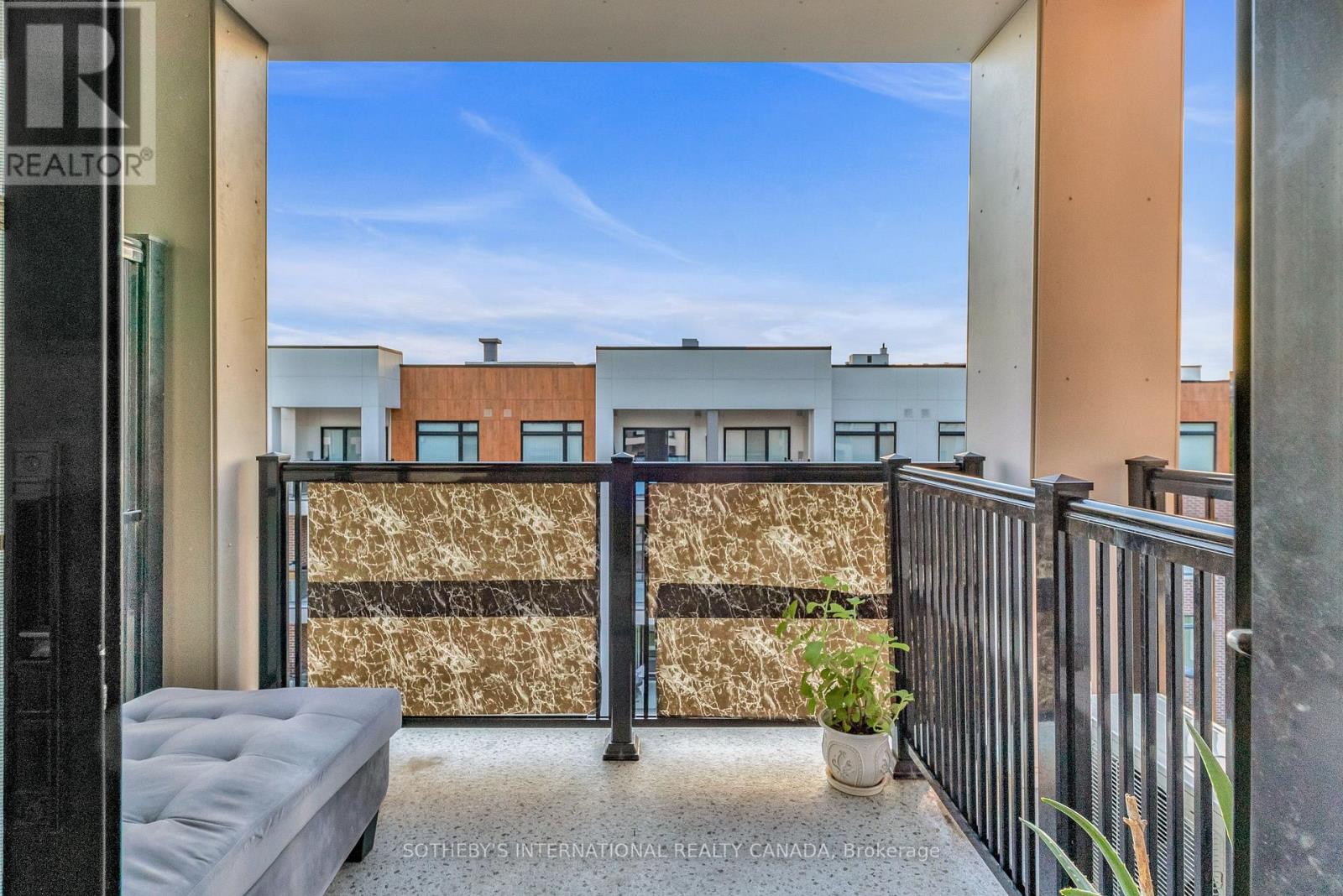 406 - 120 Canon Jackson Drive, Toronto, Ontario  M6M 0B8 - Photo 23 - W13112028
