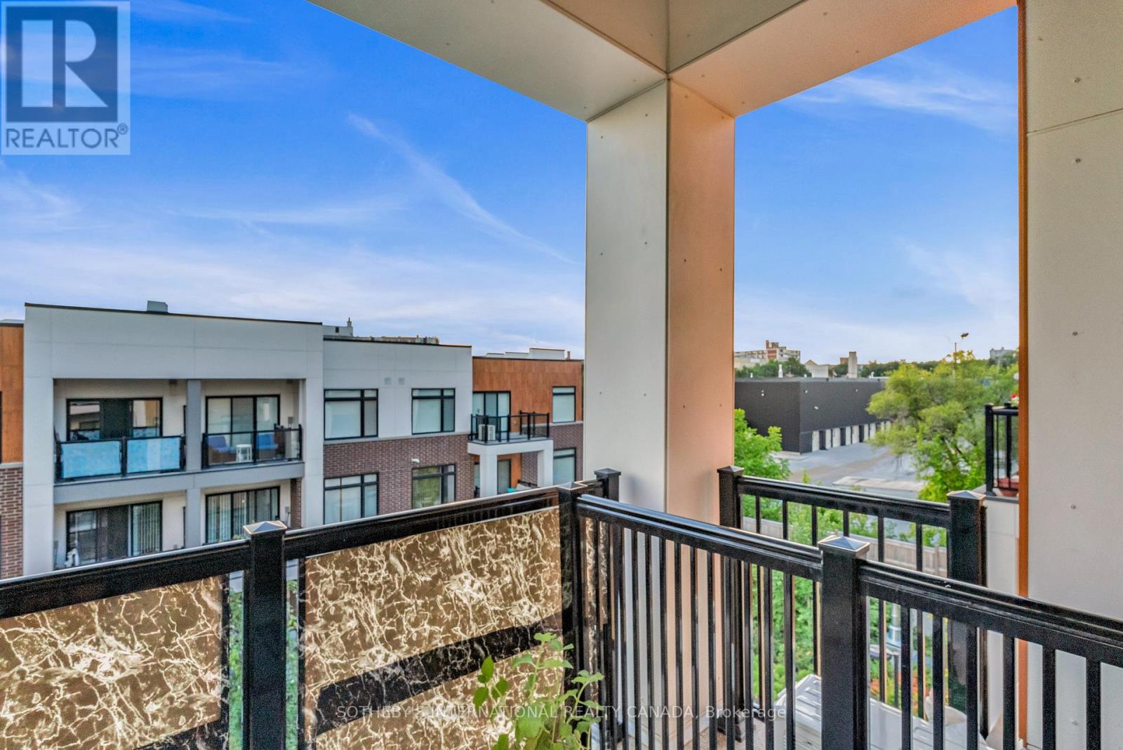 406 - 120 Canon Jackson Drive, Toronto, Ontario  M6M 0B8 - Photo 26 - W13112028