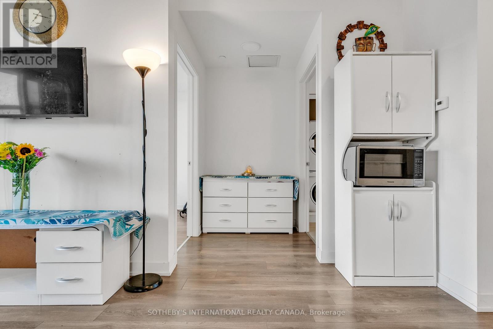 406 - 120 Canon Jackson Drive, Toronto, Ontario  M6M 0B8 - Photo 28 - W13112028