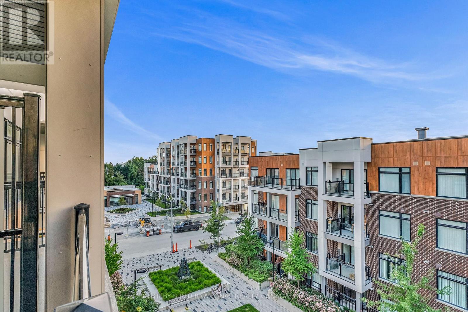 406 - 120 Canon Jackson Drive, Toronto, Ontario  M6M 0B8 - Photo 29 - W13112028
