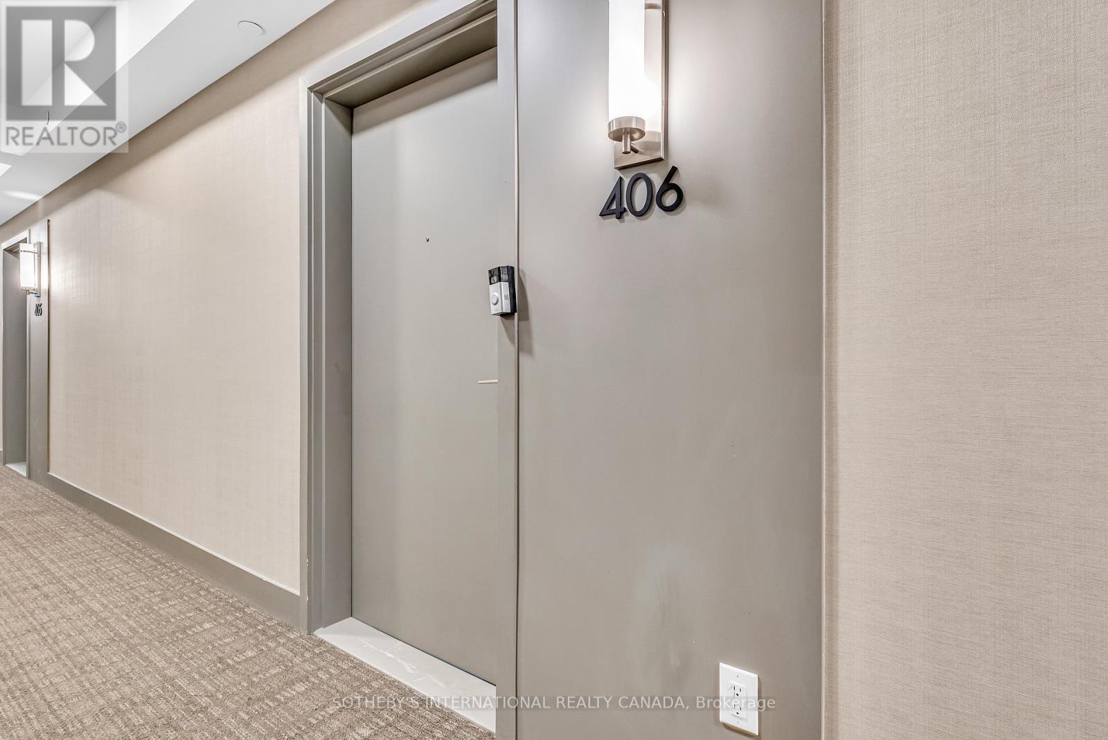 406 - 120 Canon Jackson Drive, Toronto, Ontario  M6M 0B8 - Photo 6 - W13112028