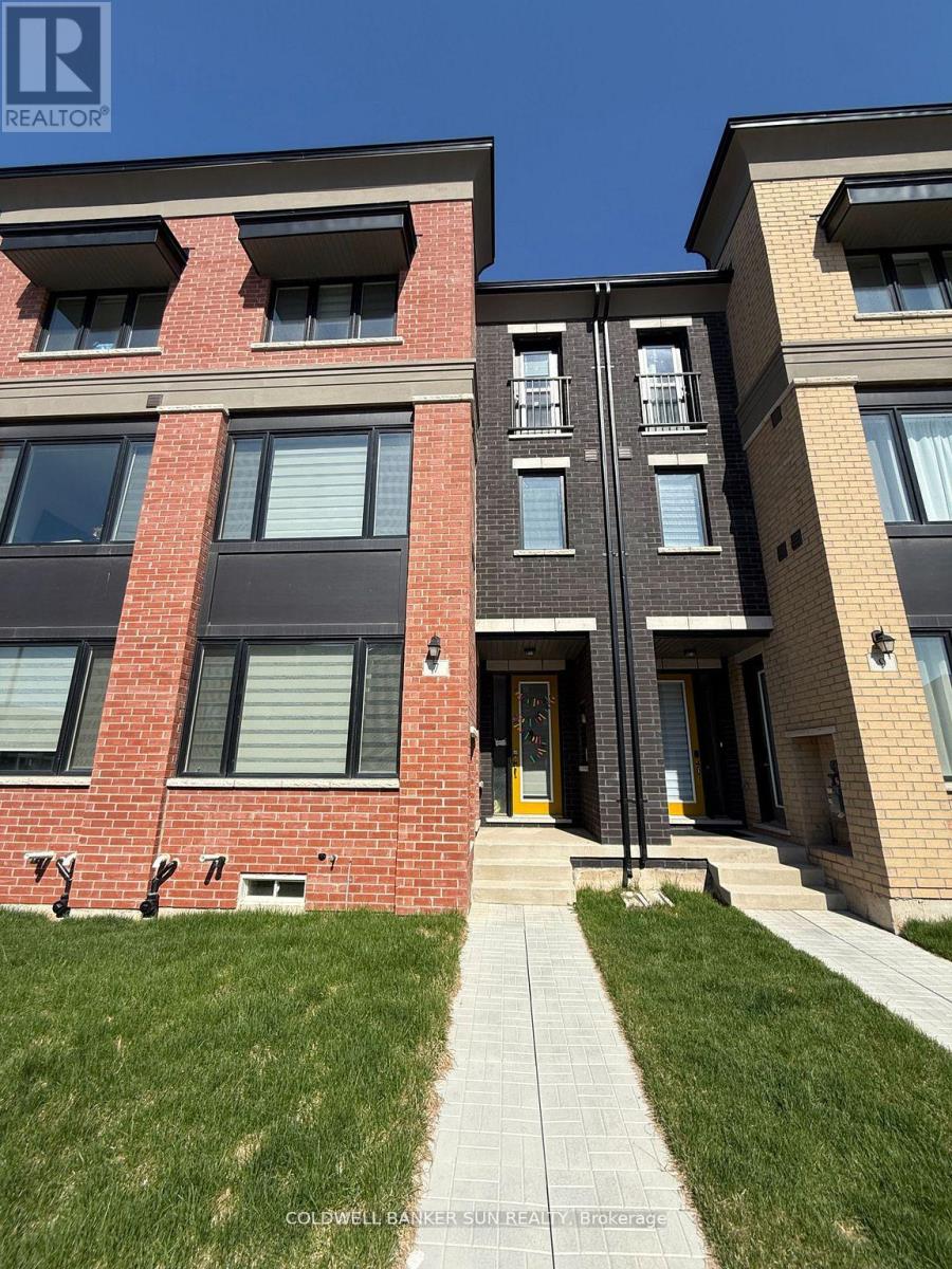 7 Marvin Avenue, Oakville, Ontario  L6H 7C5 - Photo 31 - W13112046