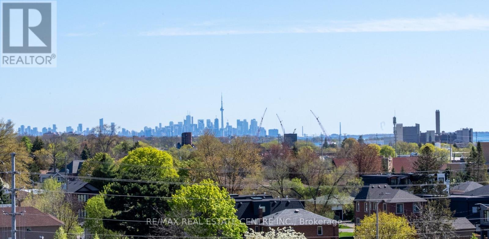 704 - 1100 Caven Street, Mississauga (Lakeview), Ontario  L5G 4N3 - Photo 30 - W13112066