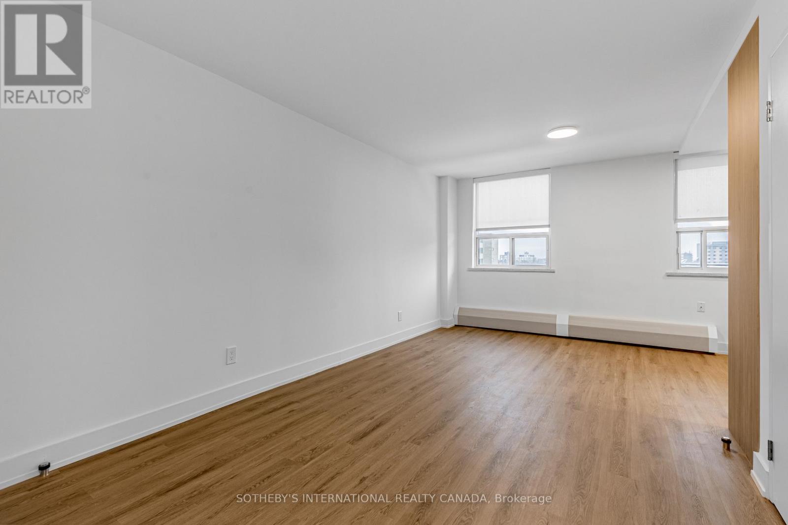 S0407 - 115 TYNDALL AVENUE, Toronto, Ontario