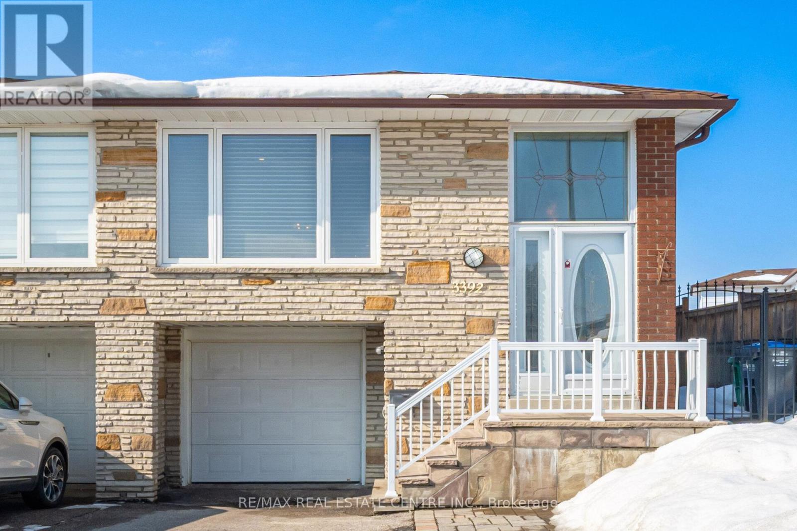 3392 HOMARK DRIVE, Mississauga, Ontario