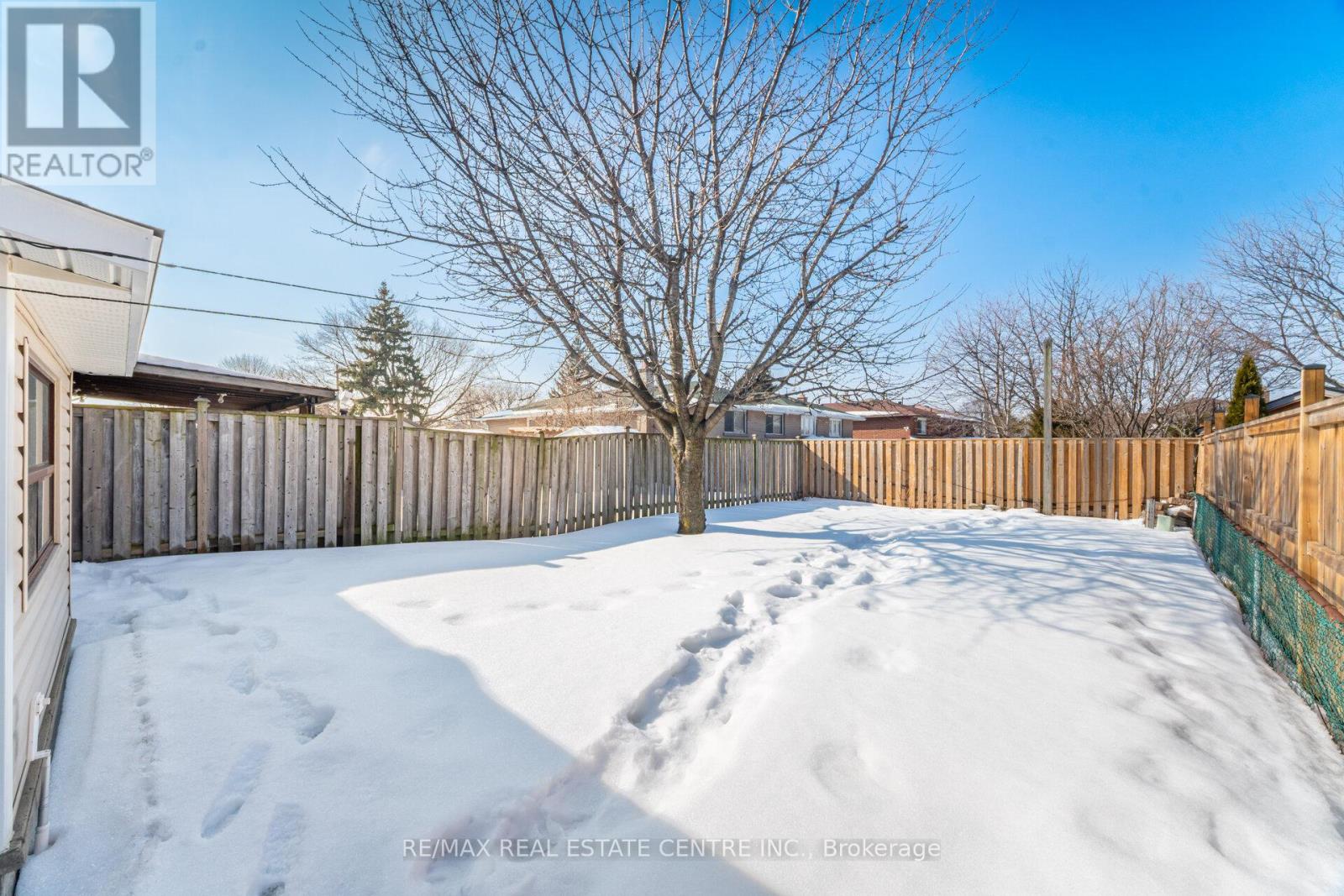 3392 Homark Drive, Mississauga, Ontario  L4Y 2K7 - Photo 32 - W13112098