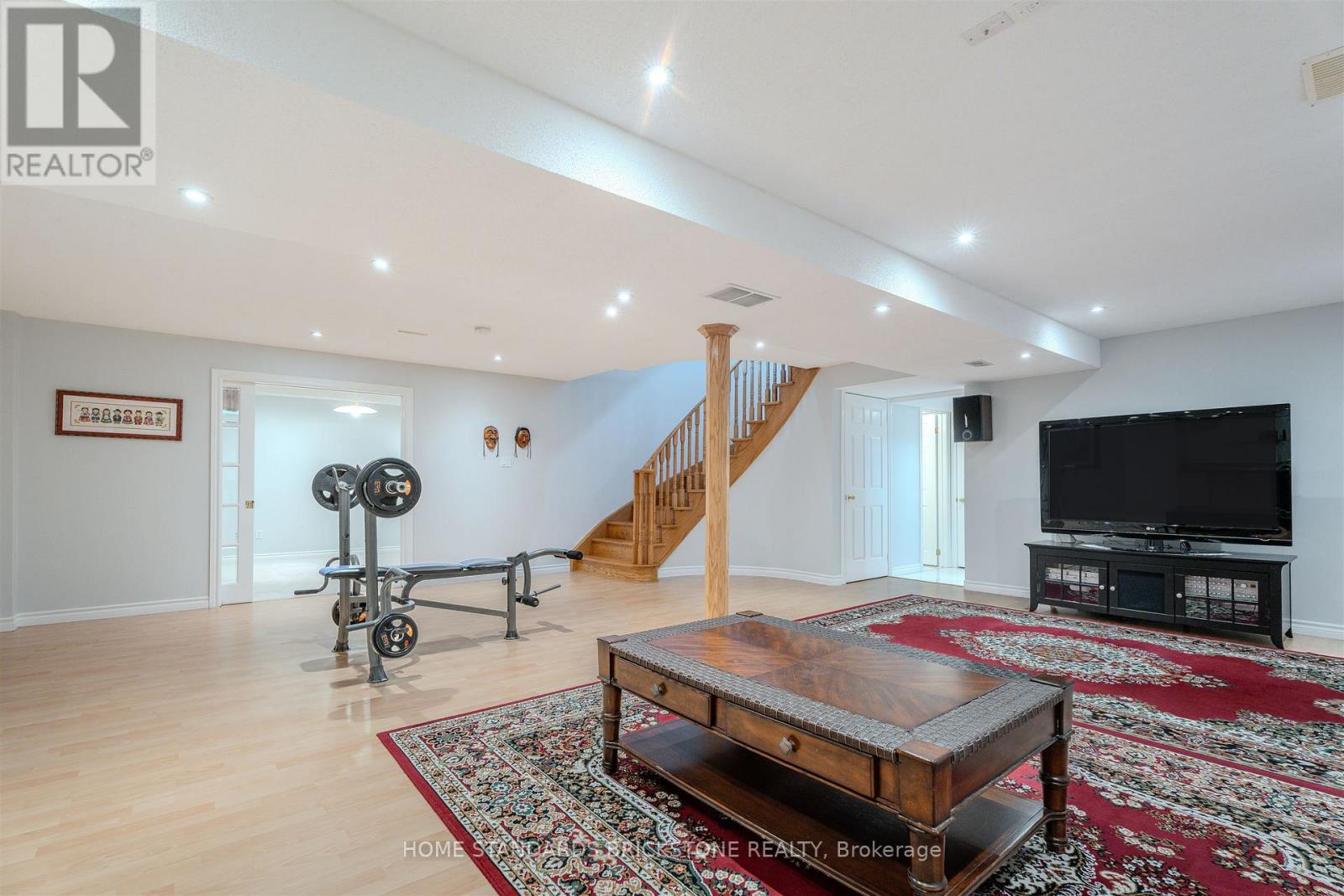 4538 Penhallow Road, Mississauga, Ontario  L5V 1E7 - Photo 38 - W13112104