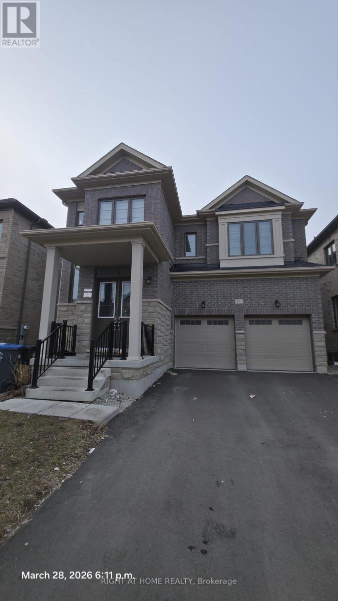 14 Eastman Drive, Brampton, Ontario  L6X 5S6 - Photo 2 - W13112108