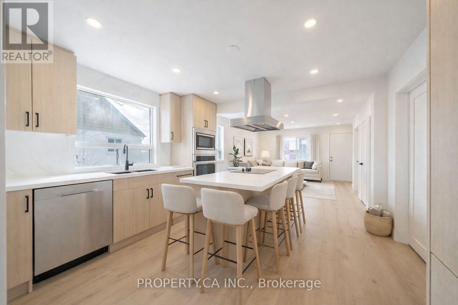 46 MCMURCHY AVENUE N, Brampton, Ontario