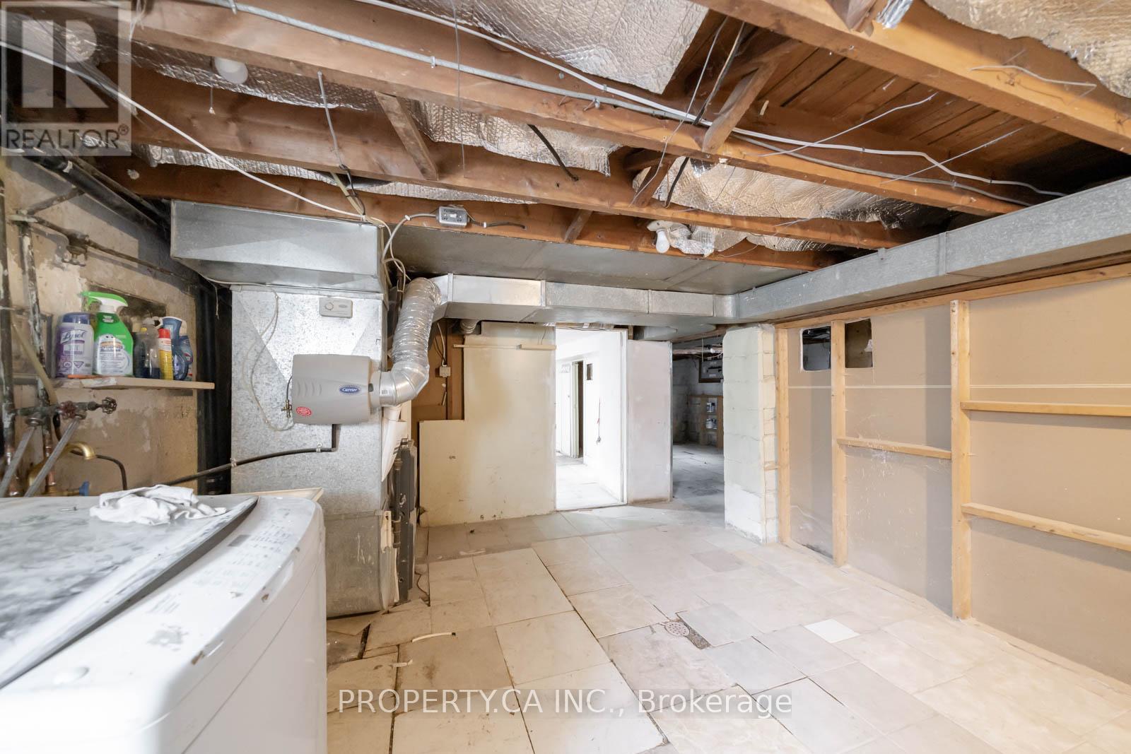 46 Mcmurchy Avenue N, Brampton, Ontario  L6X 1Y1 - Photo 20 - W13112112