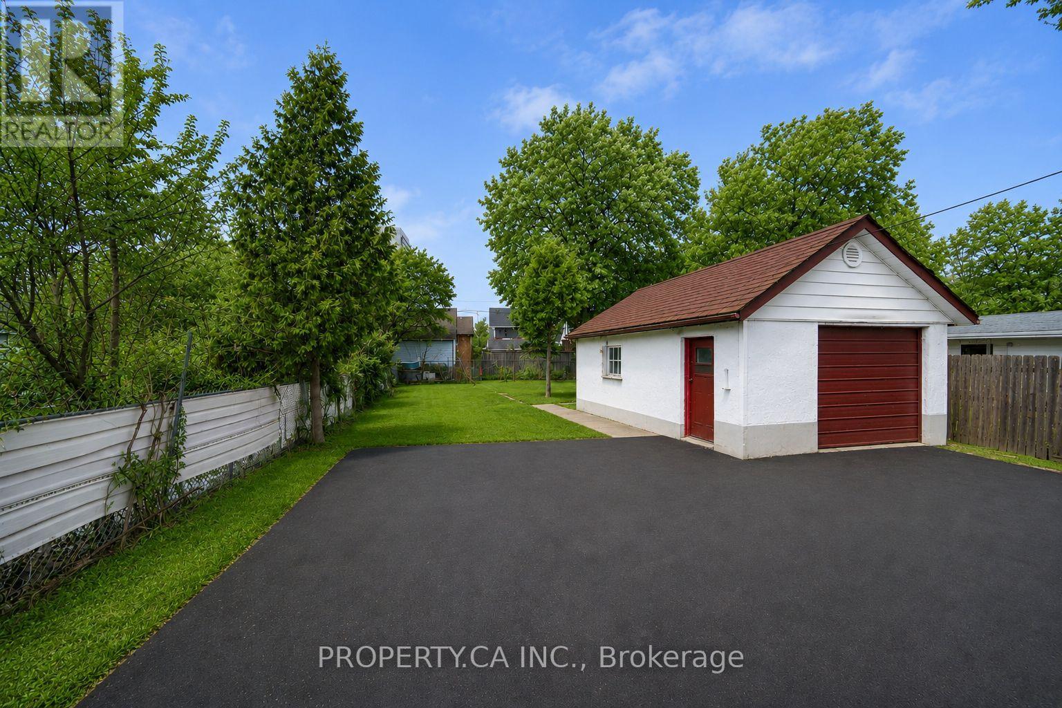 46 Mcmurchy Avenue N, Brampton, Ontario  L6X 1Y1 - Photo 22 - W13112112