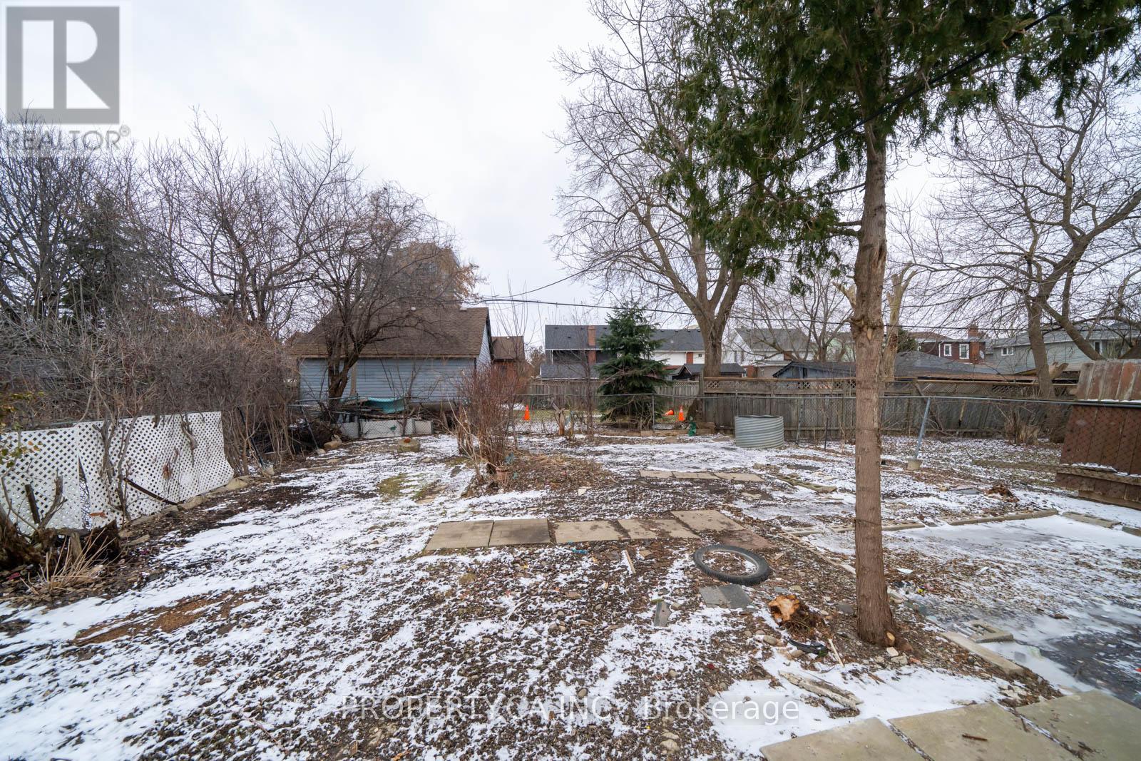 46 Mcmurchy Avenue N, Brampton, Ontario  L6X 1Y1 - Photo 23 - W13112112
